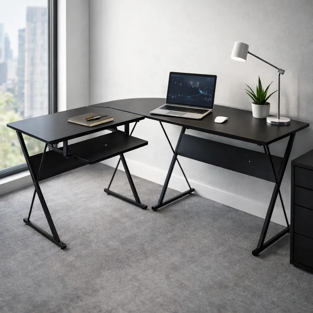 Escritorio en L  Loix