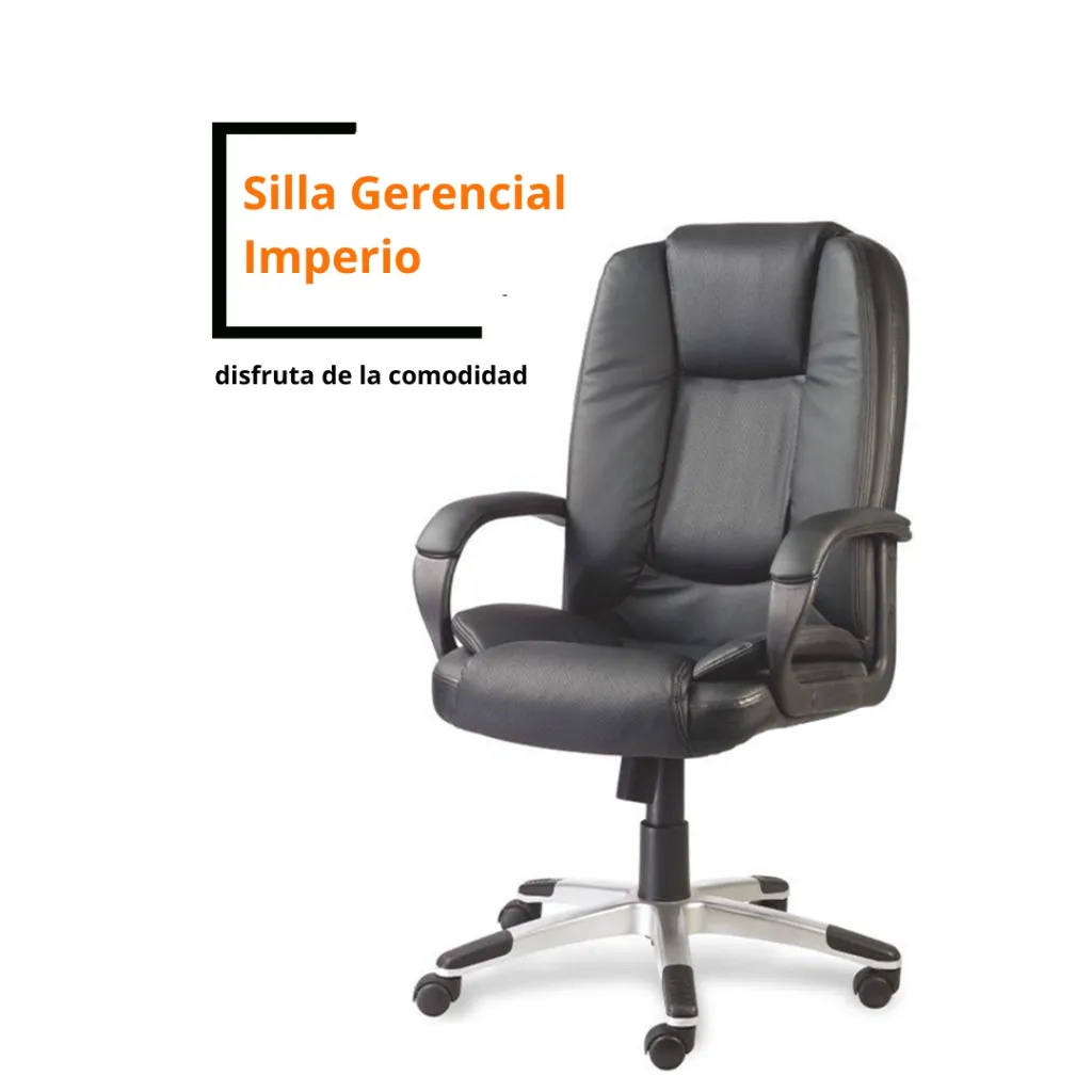 SILLA GERENCIAL  IMPERIO