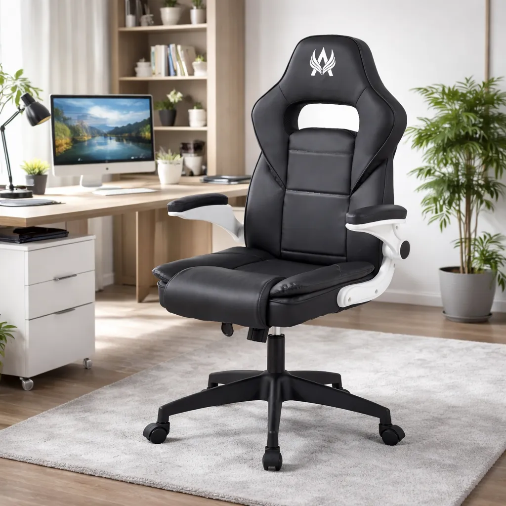 SILLA GERENCIAL DOMINIUS