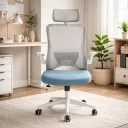 Silla Gerencial Soberana