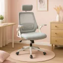 Silla Gerencial kingdom blue